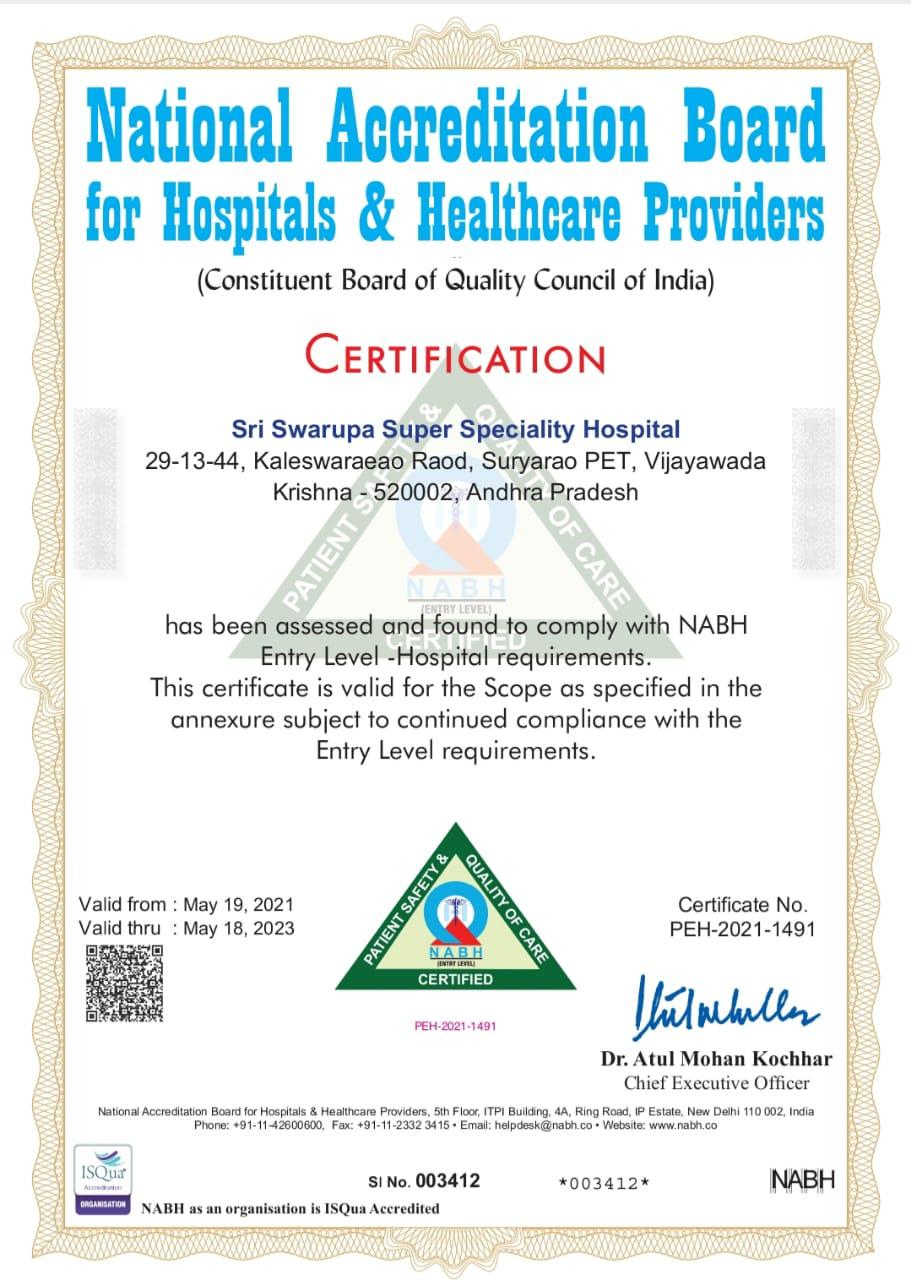 Certification 3