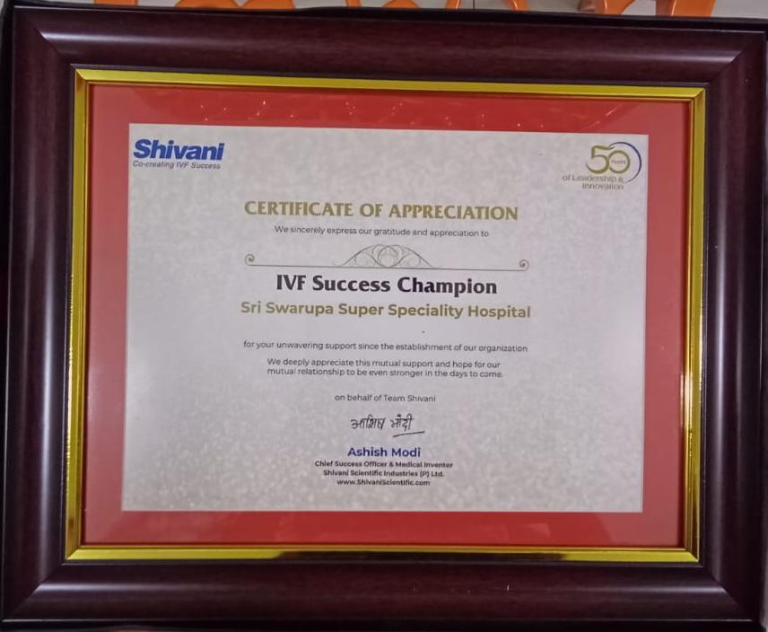 Certification 5